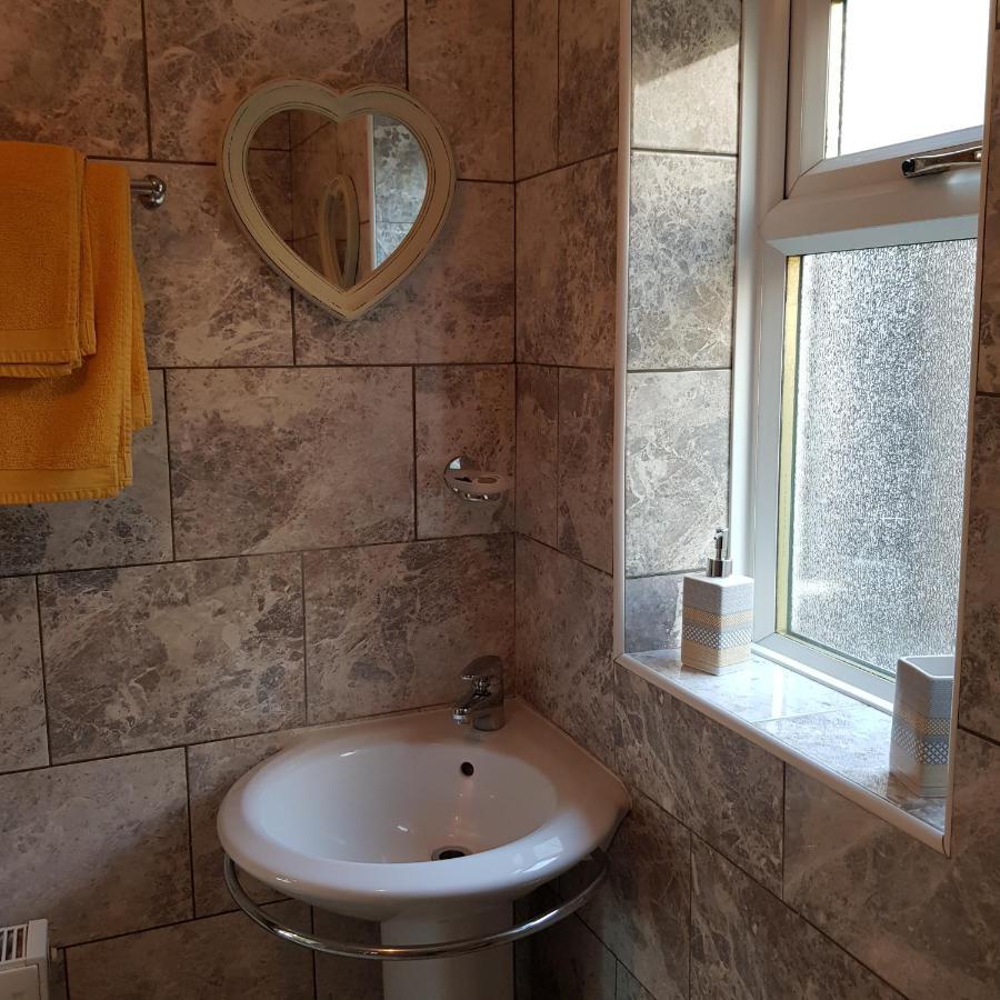 Chynoweth Court Apartment Newquay  Ngoại thất bức ảnh