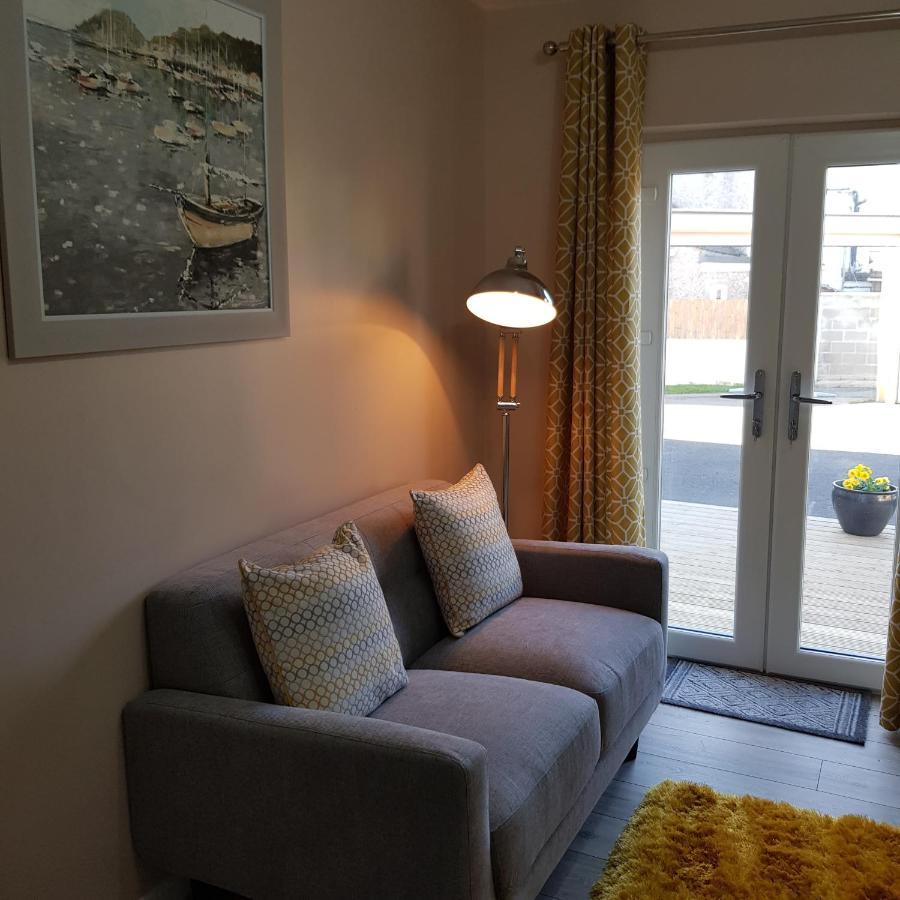 Chynoweth Court Apartment Newquay  Ngoại thất bức ảnh